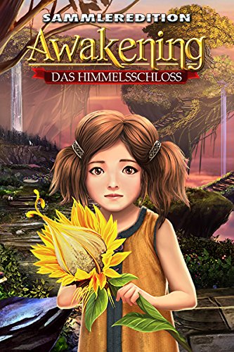 Awakening: Das Himmelsschloss Sammleredition von Intenium