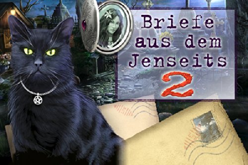 Briefe aus dem Jenseits 2 [Download] von Intenium