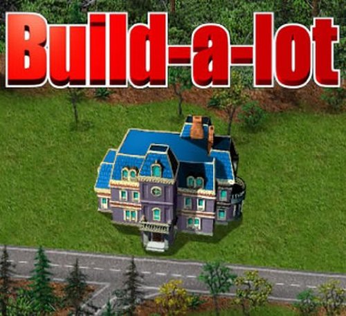 Build-a-lot [Download] von Intenium