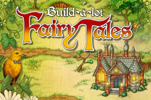 Build-a-lot Märchenwelt [Download] von Intenium