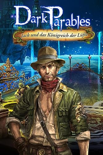 Dark Parables: Jack und das Königreich der Lüfte [PC Download] von Intenium