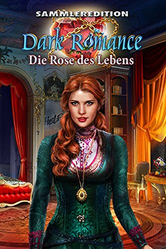 Dark Romance: Die Rose des Lebens Sammleredition [PC Download] von Intenium