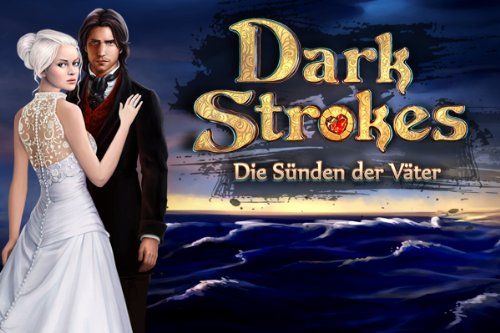 Dark Strokes: Die Sünden der Väter [Download] von Intenium