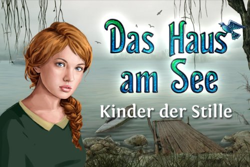 Das Haus am See: Kinder der Stille [Download] von Intenium