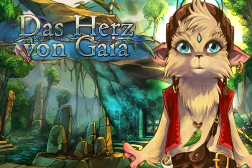 Das Herz von Gaia [Download] von Intenium