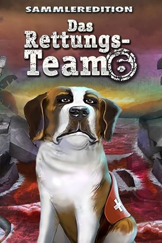 Das Rettungsteam 6 Sammleredition [PC Download] von Intenium