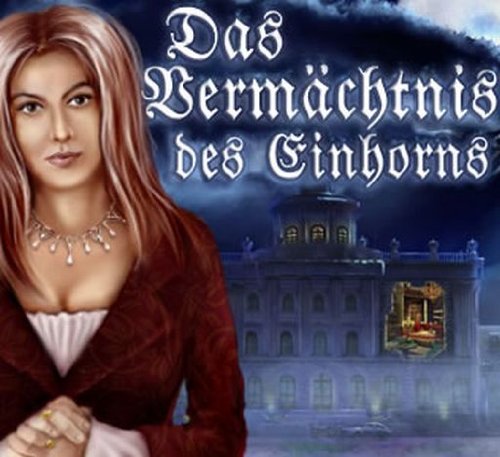 Das Vermächtnis des Einhorns [Download] von Intenium