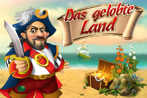 Das gelobte Land [Download] von Intenium