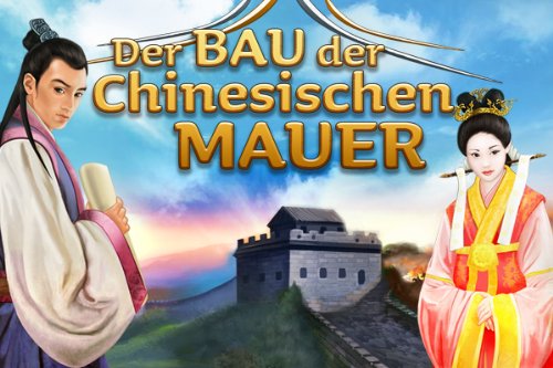 Der Bau der Chinesischen Mauer [Download] von Intenium