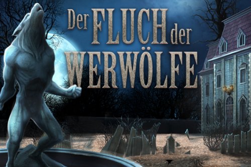 Der Fluch der Werwölfe [Download] von Intenium