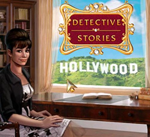Detective Stories: Hollywood Detective Stories: Hollywood von Intenium