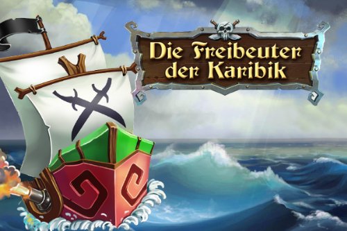 Die Freibeuter der Karibik [Download] von Intenium