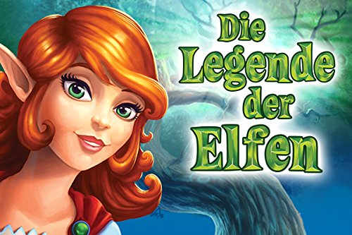 Die Legende der Elfen von Intenium