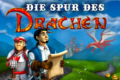 Die Spur des Drachen [Download] von Intenium