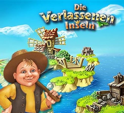 Die Verlassenen Inseln [Download] von Intenium