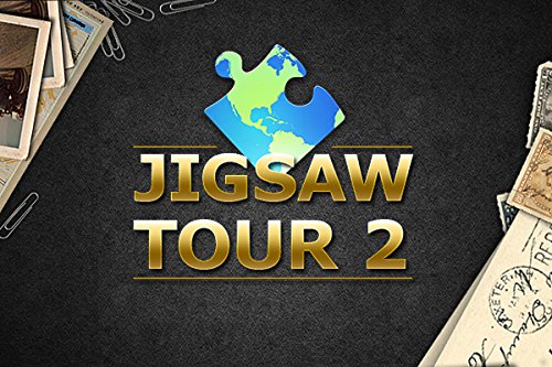 Die Welt der Puzzle: Jigsaw Tour 2 [ PC Download] von Intenium