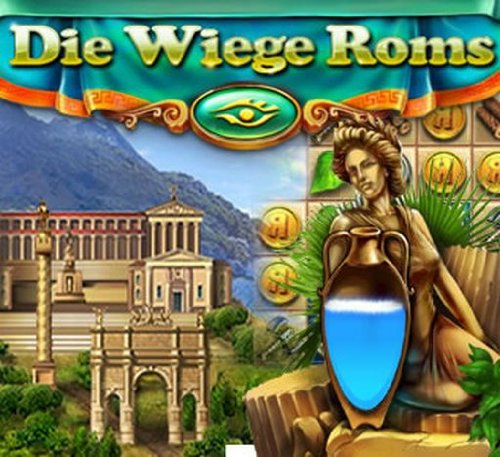 Die Wiege Roms [Download] von Intenium