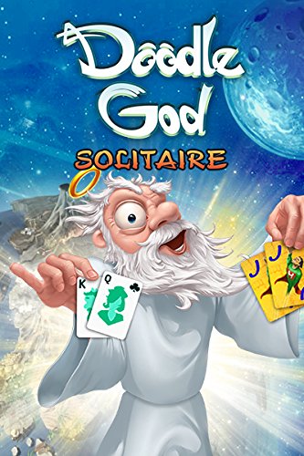 Doodle God Solitaire [PC Download] von Intenium