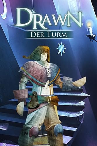 Drawn: Der Turm [PC Download] von Intenium