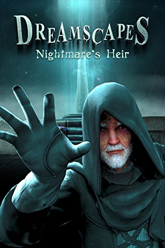 Dreamscapes: Nightmare's Heir [PC Download] von Intenium