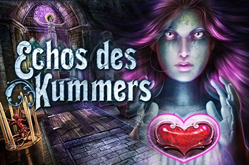Echos des Kummers [Download] von Intenium