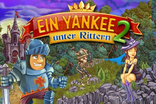 Ein Yankee unter Rittern 2 [Download] von Intenium