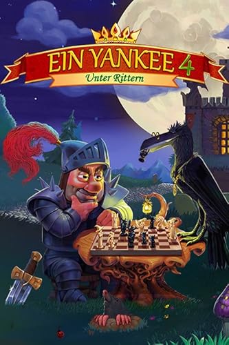 Ein Yankee unter Rittern 4 [PC Download] von Intenium