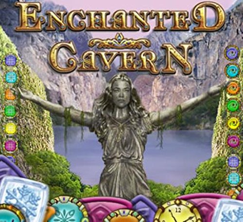 Enchanted Cavern Enchanted Cavern von Intenium