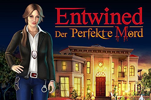 Entwined: Der Perfekte Mord von Intenium