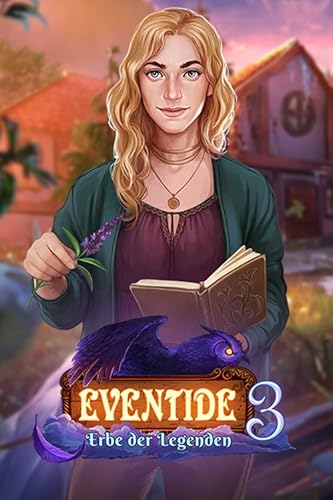 Eventide 3: Erbe der Legenden [PC Download] von Intenium