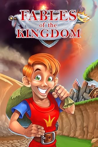 Fables of the Kingdom [PC Download] von Intenium