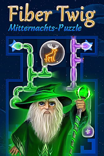 Fiber Twig: Mitternachts-Puzzle von Intenium