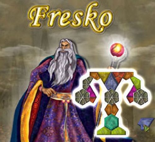 Fresko [Download] von Intenium