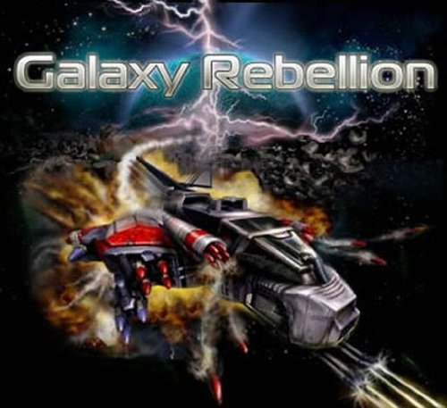 Galaxy Rebellion [Download] von Intenium