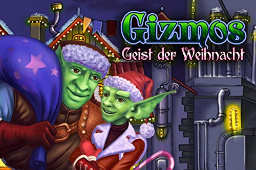 Gizmos: Geist der Weihnacht von Intenium