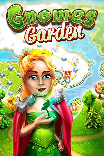 Gnomes Garden: Ein Garten voller Zwerge [PC Download] von Intenium