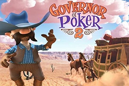 Governor of Poker 2 [Download] von Intenium