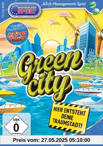 Green City Green City von Intenium