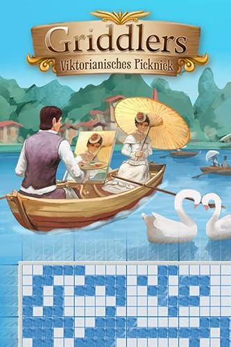 Griddlers: Viktorianisches Picknick [PC Download] von Intenium