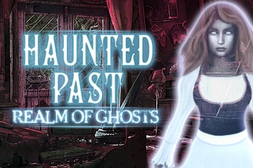 Haunted Past: Im Reich der Geister [Download] von Intenium