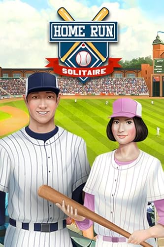 Home Run Solitaire [PC Download] von Intenium