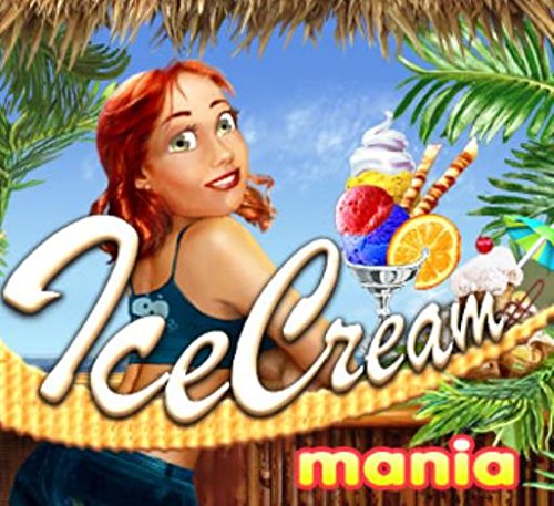 Ice Cream Mania von Intenium