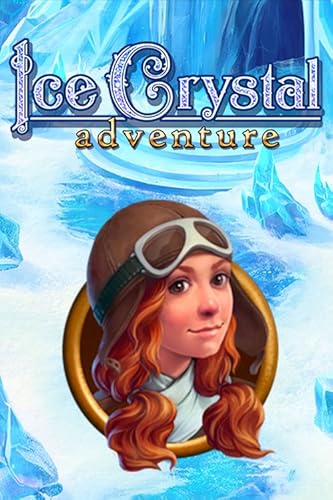 Ice Crystal Adventure [PC Download] von Intenium