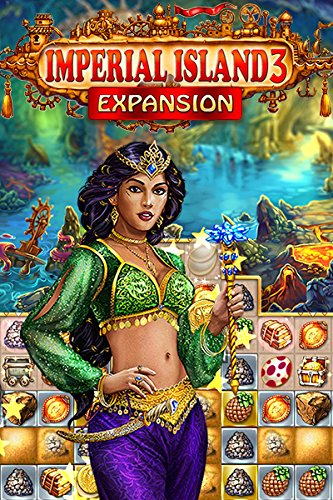 Imperial Island 3: Expansion [PC Download] von Intenium