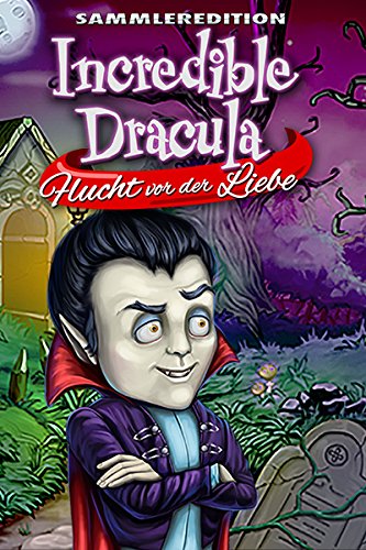 Incredible Dracula: Flucht vor der Liebe Sammleredition [PC Download] von Intenium