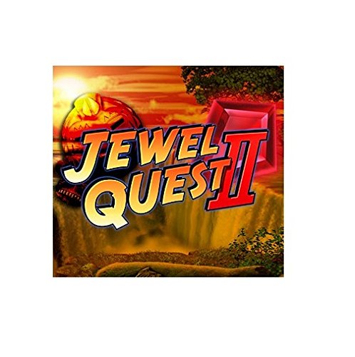 Jewel Quest II [Download] von Intenium