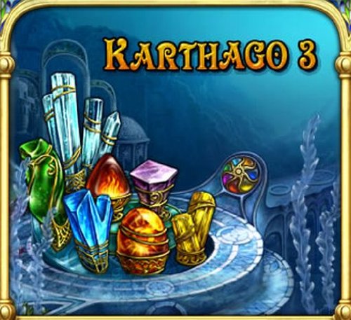 Karthago 3 [Download] von Intenium