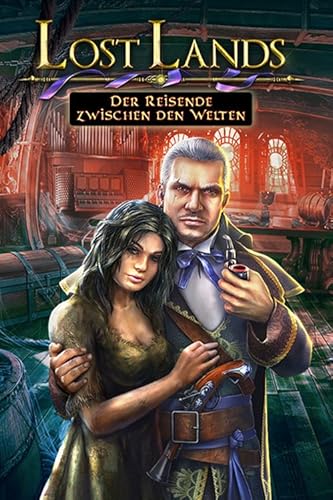 Lost Lands: Der Reisende zwischen den Welten [PC Download] von Intenium