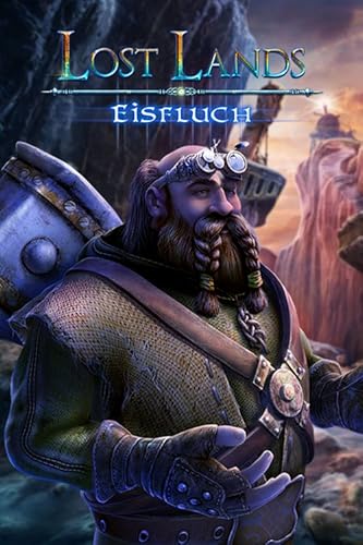 Lost Lands: Eisfluch [PC Download] von Intenium