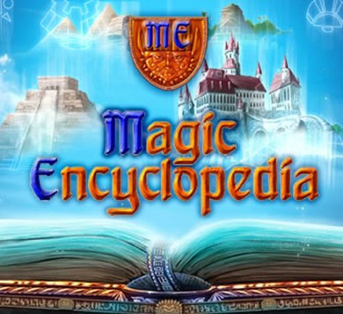 Magic Encyclopedia [Download] von Intenium